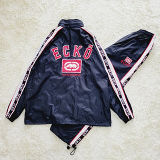 エコーアンリミテッド ナイロンジャケット(メンズ)の通販 11点 | ECKO 