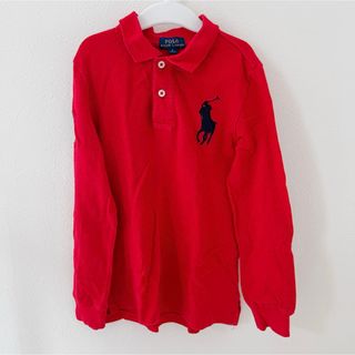 ポロラルフローレン(POLO RALPH LAUREN)のビッグポニー＊ポロシャツ＊ポロラルフローレン(Tシャツ/カットソー)