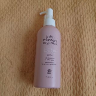 ジョンマスターオーガニック(John Masters Organics)のベビーローション(その他)