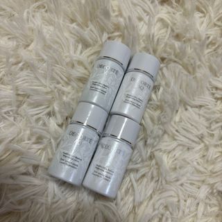コスメデコルテ(COSME DECORTE)の★ COSME DECORTE ブライトニング化粧水・ブライトニング乳液(サンプル/トライアルキット)