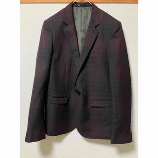 ハレ チェック テーラードジャケット(メンズ)の通販 28点 | HAREの