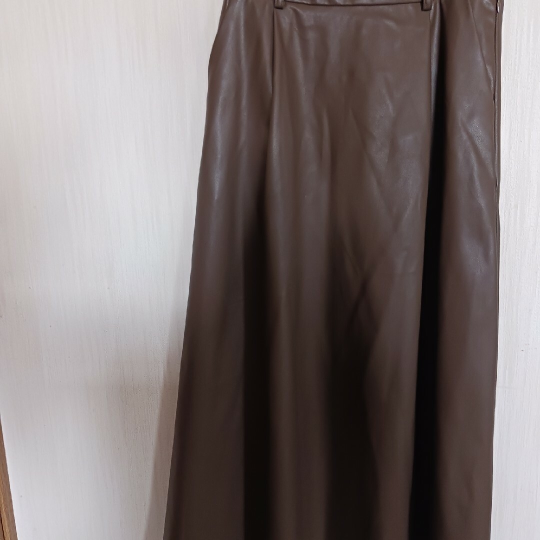GU(ジーユー)のS   ロングスカート GU レディースのスカート(ロングスカート)の商品写真