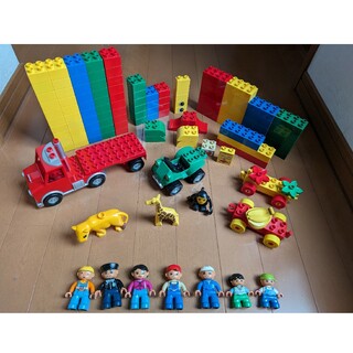 Lego - LEGO 41368 わくわくサプライズステージの通販 by AMBUSH｜レゴ