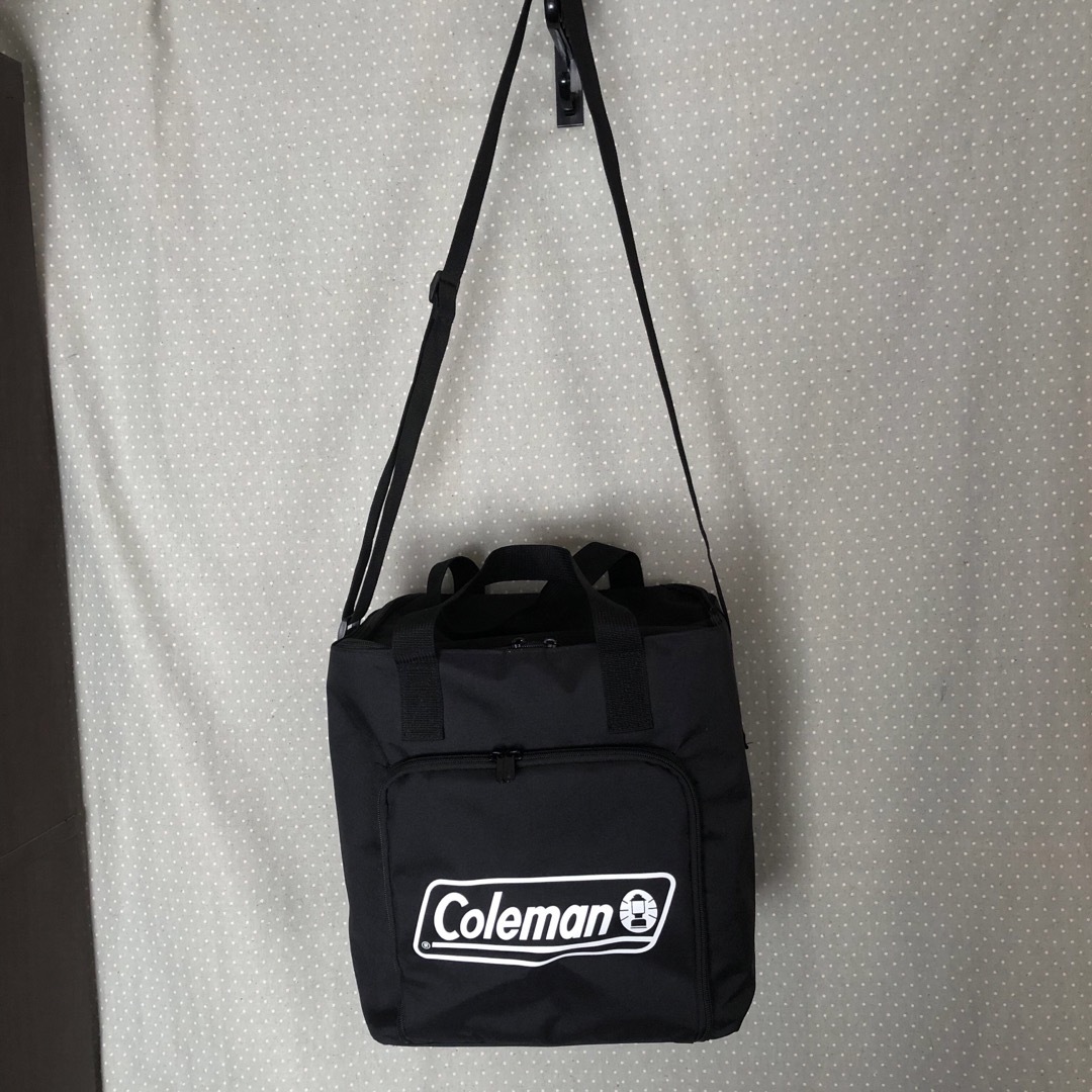 Coleman(コールマン)のColeman 保冷バッグ　ツゥウェイ スポーツ/アウトドアのアウトドア(その他)の商品写真