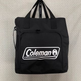 コールマン(Coleman)のColeman 保冷バッグ　ツゥウェイ(その他)