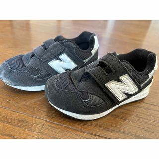 ニューバランス(New Balance)の【SALE】ニューバランス  キッズシューズ(スニーカー)