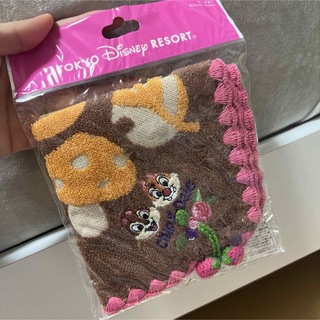 ディズニー(Disney)のトムとジェリー　ハンカチ(その他)