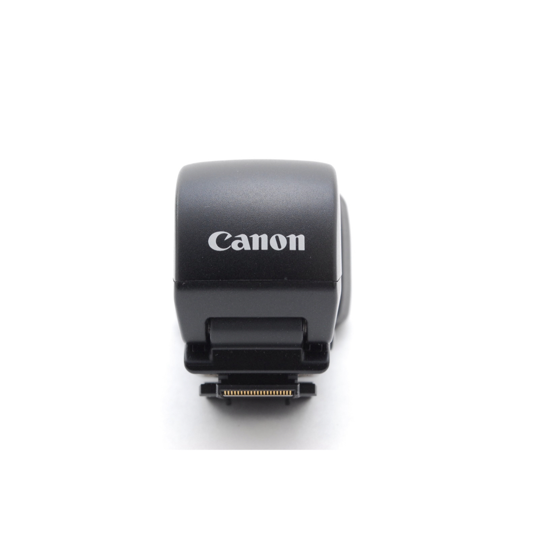 Canon(キヤノン)の傷無しの極上品❤️Canon 電子ビューファインダー EVF-DC1 スマホ/家電/カメラのカメラ(その他)の商品写真