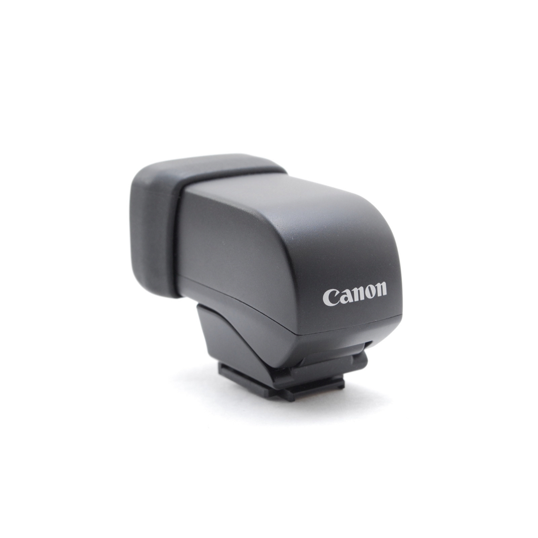 Canon(キヤノン)の傷無しの極上品❤️Canon 電子ビューファインダー EVF-DC1 スマホ/家電/カメラのカメラ(その他)の商品写真