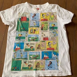 オールドネイビー(Old Navy)の半袖　Tシャツ(Tシャツ(半袖/袖なし))