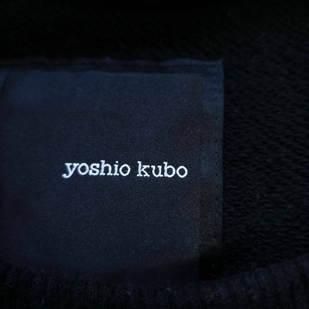 ZARA(ザラ)のYOSHIO KUBO　ABC-Z　塚田僚一着用　スエット　Mサイズ　古着男子 メンズのトップス(Tシャツ/カットソー(七分/長袖))の商品写真