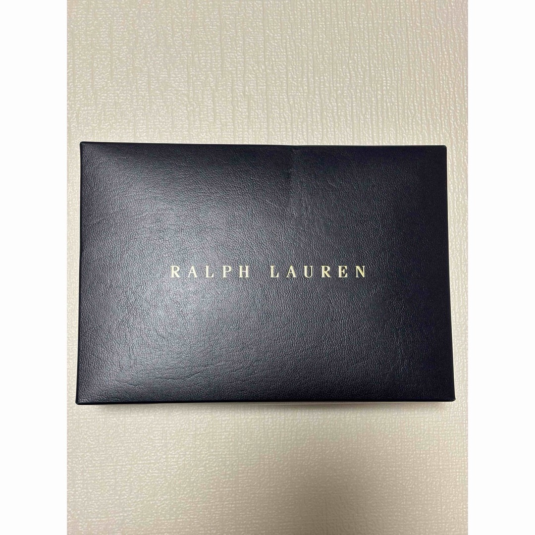 Ralph Lauren(ラルフローレン)のラルフローレン　デニムエプロン インテリア/住まい/日用品のキッチン/食器(その他)の商品写真