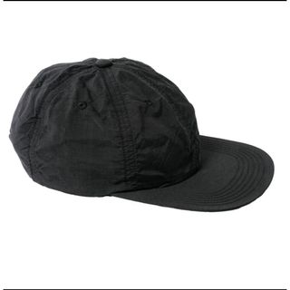 ワンエルディーケーセレクト(1LDK SELECT)のOVY Nylon Rip Stop Shirring 6Panel Cap(キャップ)