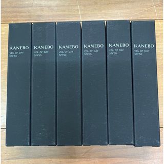 カネボウ(Kanebo)のカネボウ　ヴェイルオブデイ　12g(美容液)