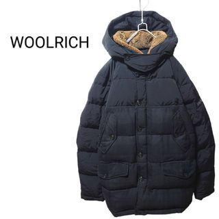 WOOLRICH - 【WOOLRICH JOHN RICH & BROS】ダウンジャケットA1739