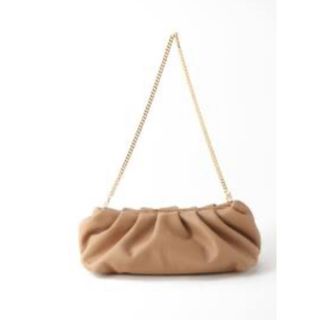 ドゥーズィエムクラス(DEUXIEME CLASSE)の最終ドゥーズイエムクラス　BRENTELLA bag(ショルダーバッグ)