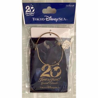 ディズニー(Disney)の東京ディズニーシー20周年 ブレスレット(キャラクターグッズ)