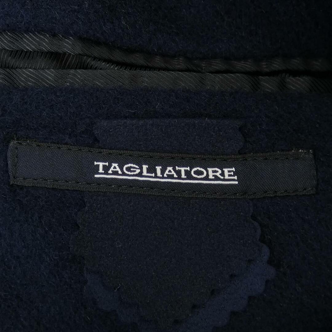 TAGLIATORE(タリアトーレ)のタリアトーレ TAGLIATORE チェスターコート メンズのジャケット/アウター(その他)の商品写真