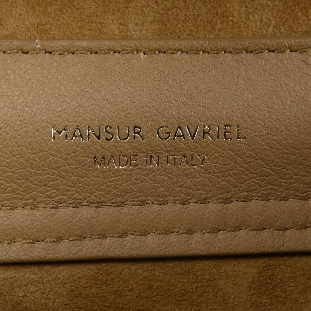 MANSUR GAVRIEL(マンサーガブリエル)のマンサーガブリエル MANSUR GAVRIEL BAG レディースのバッグ(ハンドバッグ)の商品写真