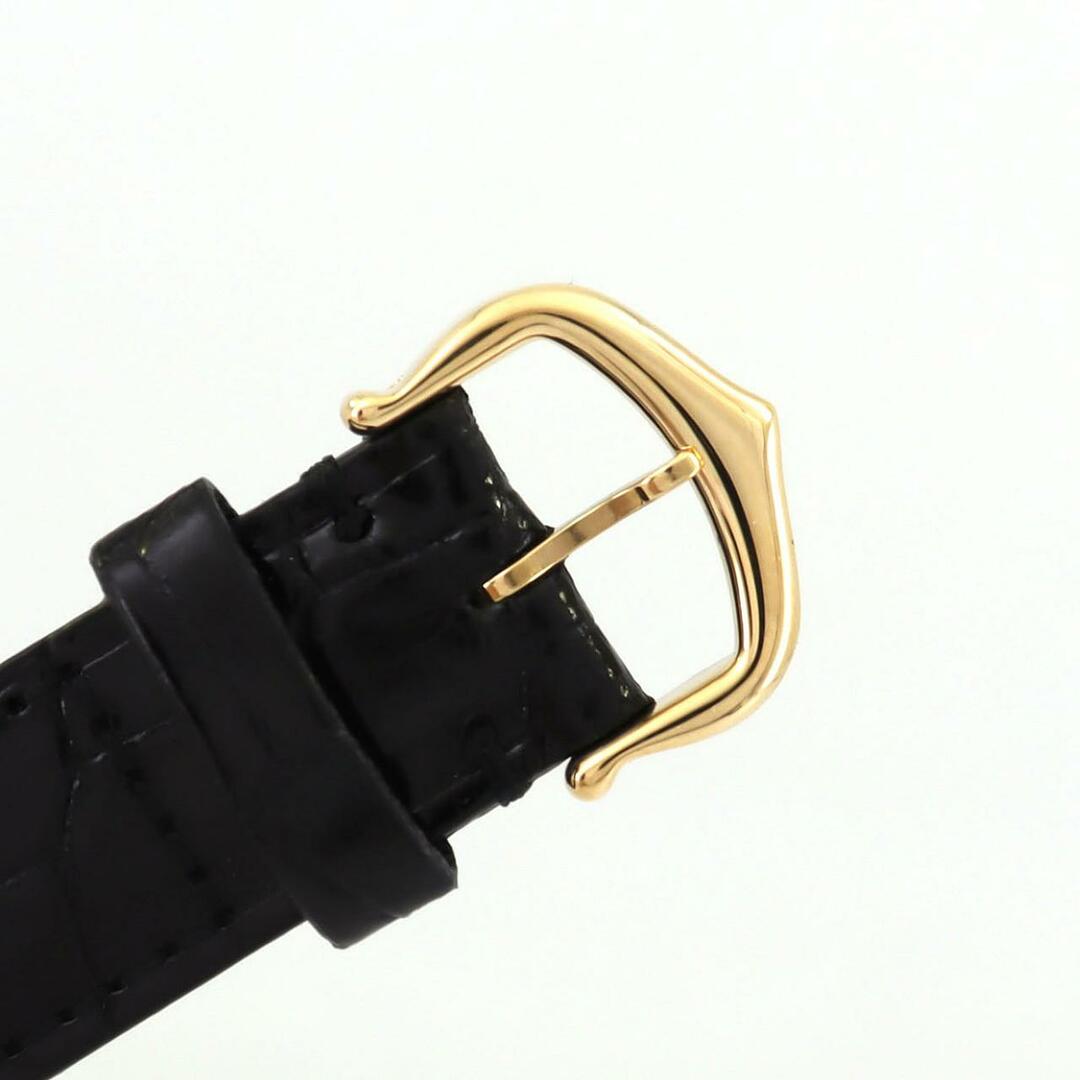 Cartier(カルティエ)のカルティエ タンクフランセーズSM YG W5000256 YG クォーツ レディースのファッション小物(腕時計)の商品写真