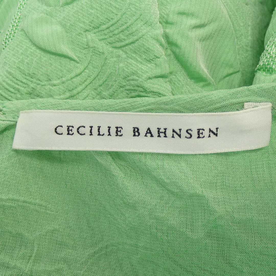 CECILIE BAHNSEN(セシリーバンセン)のセシリーバンセン CECILIE BAHNSEN スカート レディースのスカート(その他)の商品写真