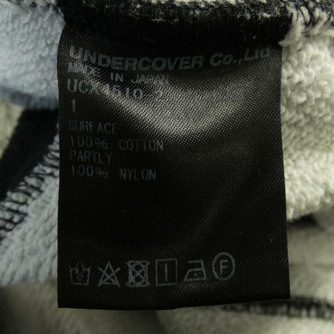 UNDERCOVER(アンダーカバー)のアンダーカバー UNDER COVER パンツ メンズのパンツ(その他)の商品写真