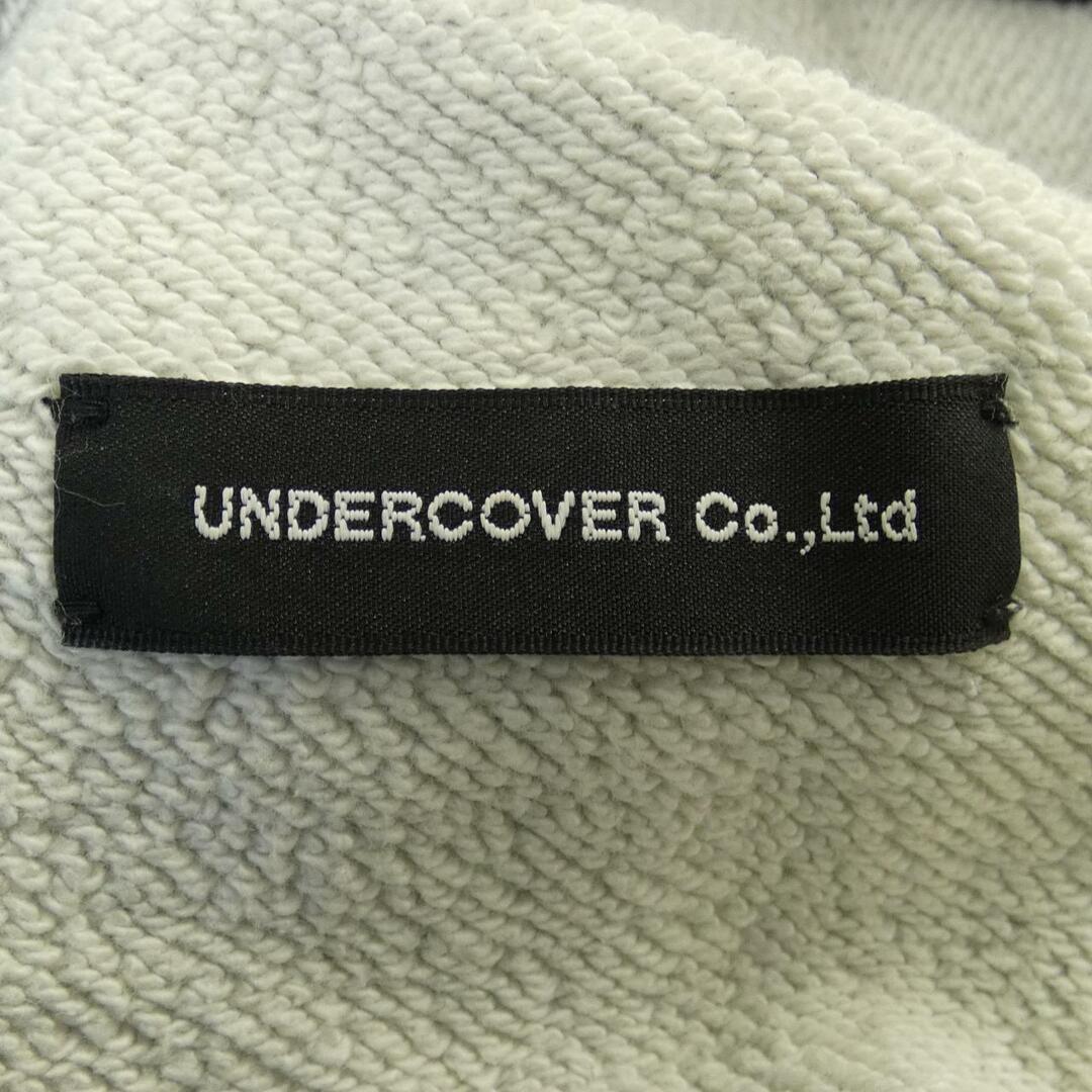 UNDERCOVER(アンダーカバー)のアンダーカバー UNDER COVER パンツ メンズのパンツ(その他)の商品写真