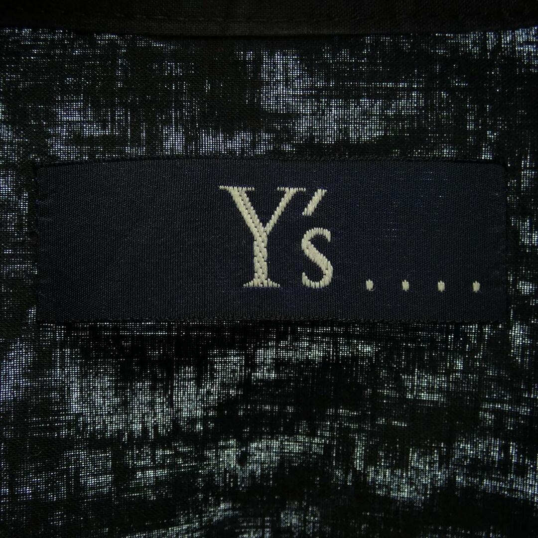 Y's(ワイズ)のワイズ Y's シャツ メンズのトップス(シャツ)の商品写真