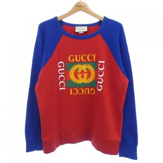 グッチ(Gucci)のグッチ GUCCI スウェット(スウェット)