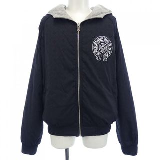 クロムハーツ(Chrome Hearts)のクロムハーツ CHROME HEARTS ブルゾン(ブルゾン)