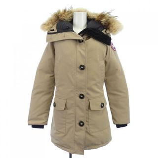 カナダグース(CANADA GOOSE)のカナダグース CANADA GOOSE ダウンコート(その他)