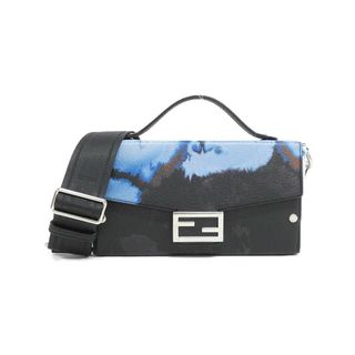 フェンディ(FENDI)のフェンディ BAGUETTE SOFT TRUNK 7VA565 AMTP バッグ(ハンドバッグ)