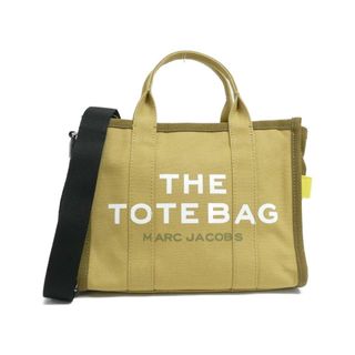 マークジェイコブス(MARC JACOBS)の【新品】マークジェイコブス THE COLORBLOCK MEDIUM TOTE BAG H063M01RE21 バッグ(ハンドバッグ)