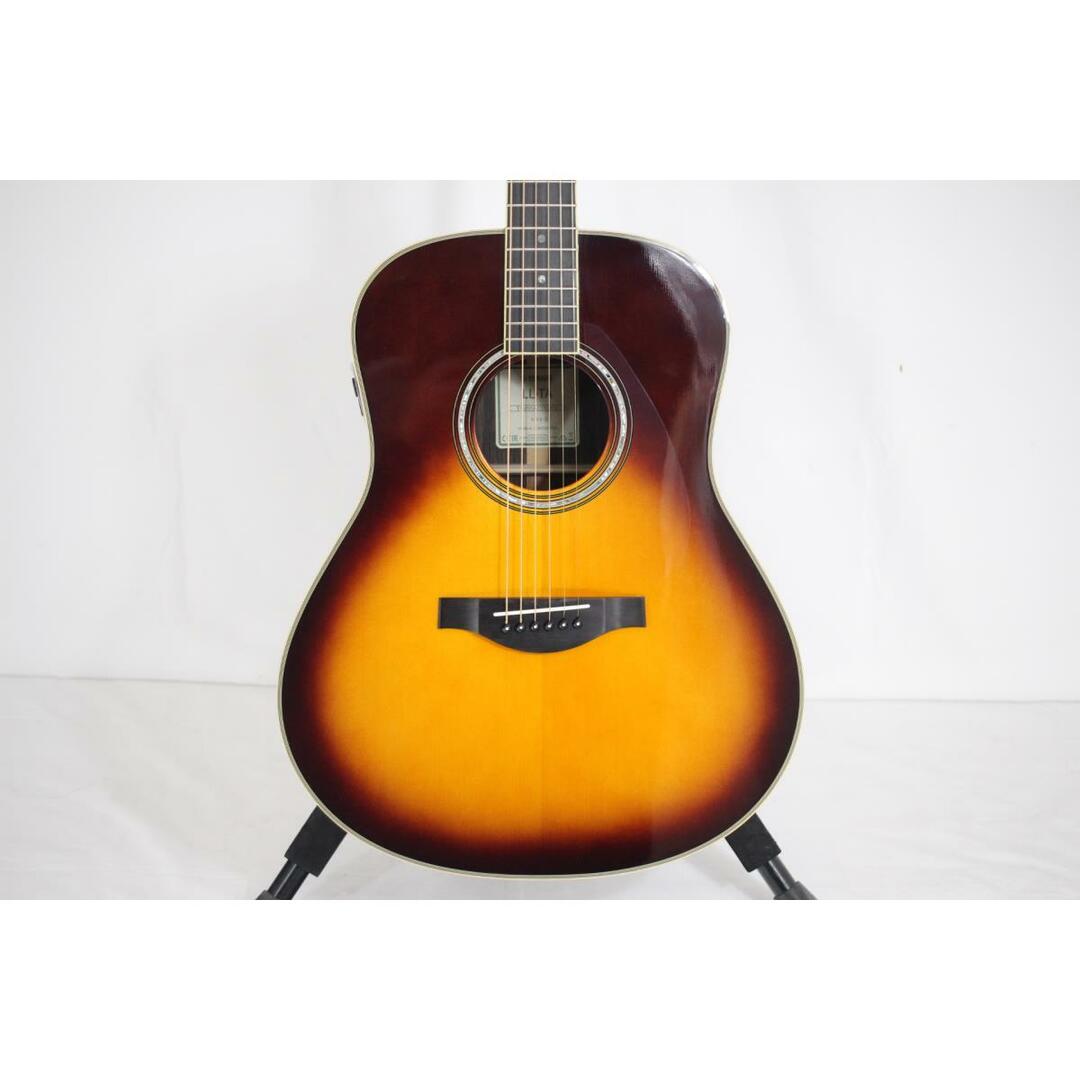 ＹＡＭＡＨＡ　　ＬＬ－ＴＡ 楽器のギター(アコースティックギター)の商品写真