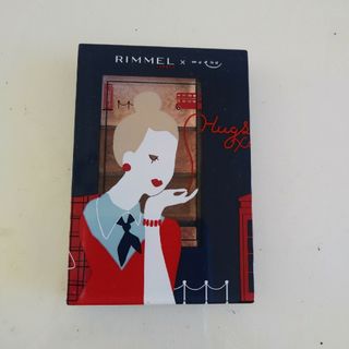 RIMMEL - ◆激安！◆限定品◆リンメル◆ショコラスウィートアイズ◆015。