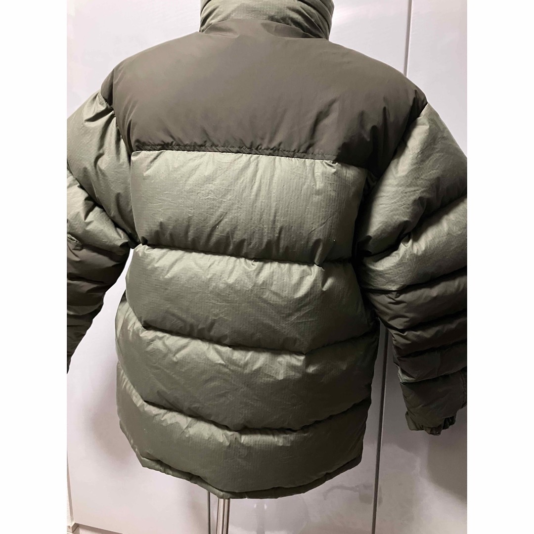 THE NORTH FACE(ザノースフェイス)のTHE NORTH FACE purple label ナナミカ　ダウン メンズのジャケット/アウター(ダウンジャケット)の商品写真