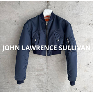 ジョンローレンスサリバン MA-1の通販 61点 | JOHN LAWRENCE SULLIVAN