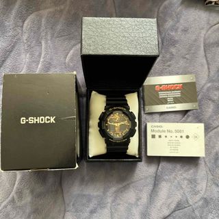 カシオ(CASIO)のCASIO G-SHOCK (腕時計)