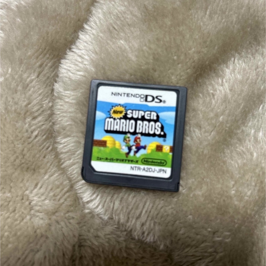 ニンテンドーDS ソフト16本セット エンタメ/ホビーのゲームソフト/ゲーム機本体(携帯用ゲームソフト)の商品写真