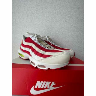 ナイキ(NIKE)のNIKE  AIRMAX95(スニーカー)