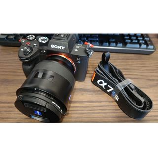 SONY α7RV ILCE-7RM5 ボディ 新品未開封 メーカー保証3年付