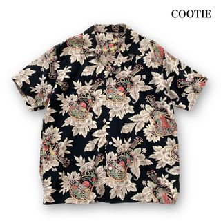 COOTIE - 2枚セット kj着用 cootie Tシャツ 降谷建志の通販 by