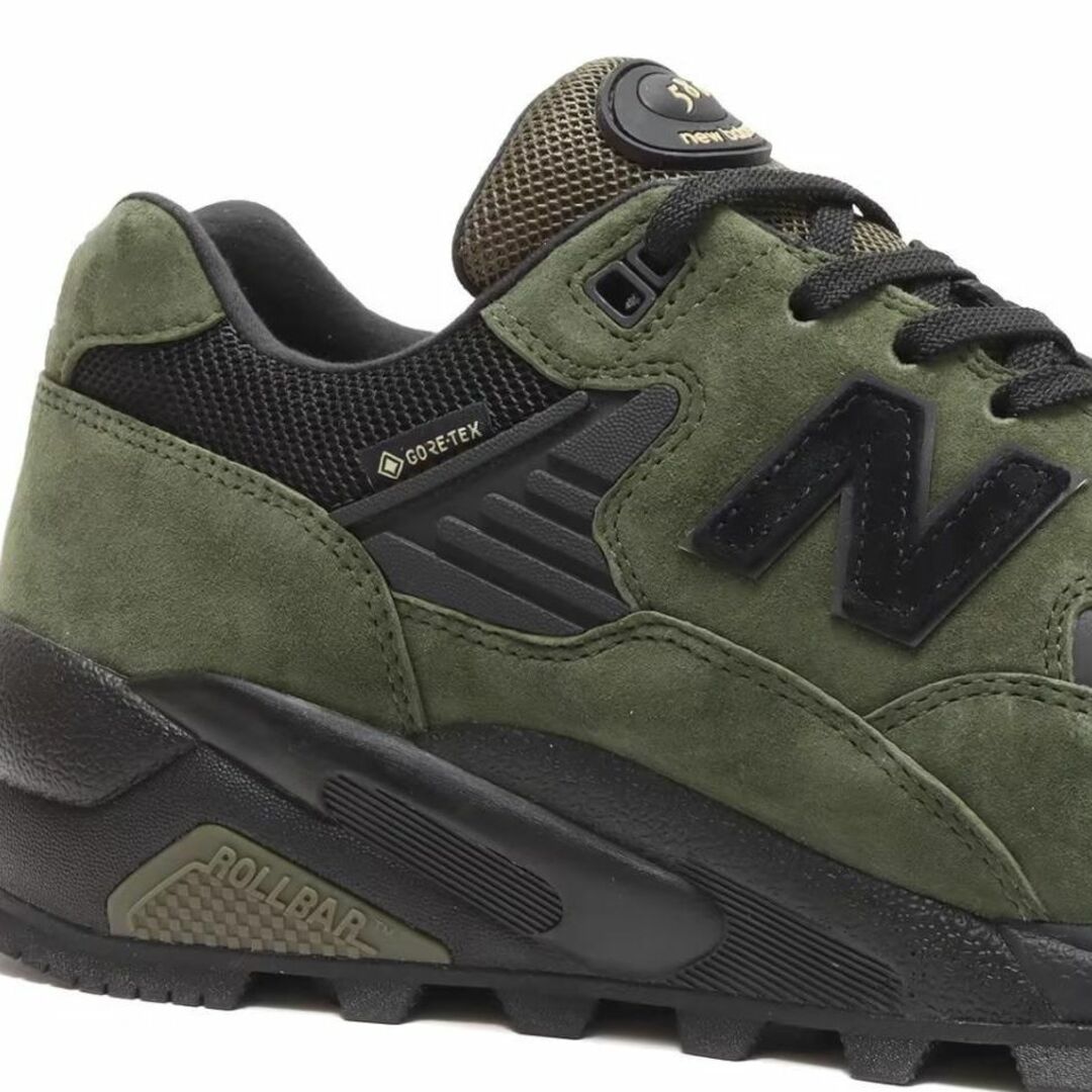 New Balance(ニューバランス)の新品未使用 New Balance NB MT580RBL 28.0cm メンズの靴/シューズ(スニーカー)の商品写真