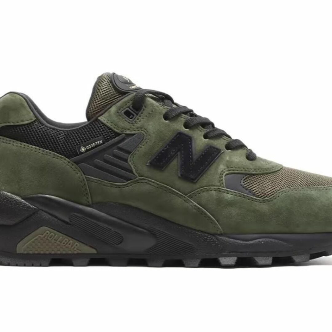 New Balance(ニューバランス)の新品未使用 New Balance NB MT580RBL 28.0cm メンズの靴/シューズ(スニーカー)の商品写真