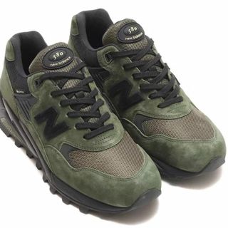 NewBalance990v5 Grey 最終値下げ