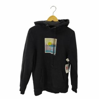 ステューシー(STUSSY)のStussy(ステューシー) Basic Stussy Hoodie メンズ(パーカー)