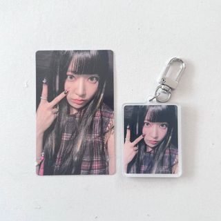 LE SSERAFIM EASY サクラ Weverse 予約特典セット(アイドルグッズ)