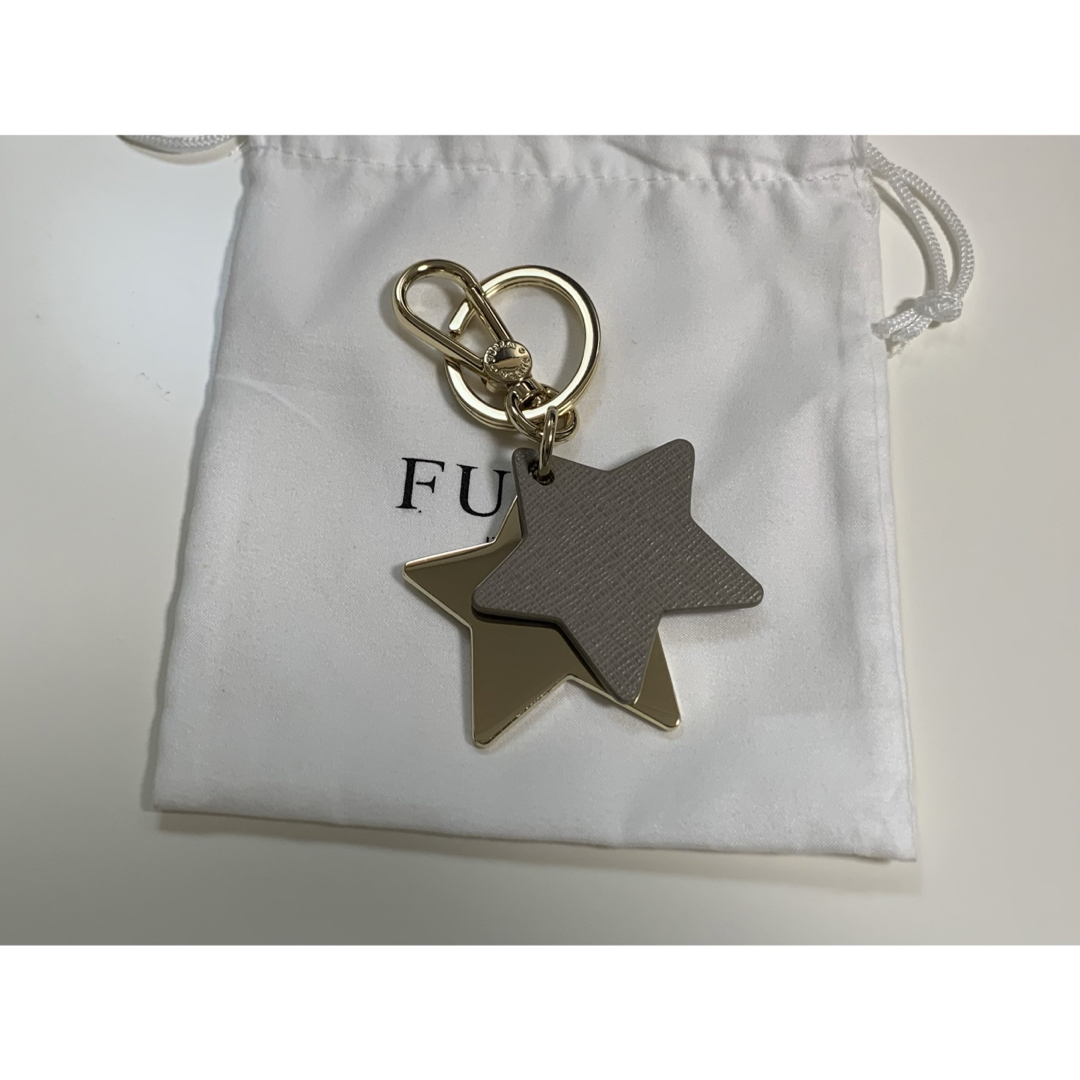 Furla(フルラ)のFURLA チャーム　キーホルダー　 レディースのファッション小物(キーホルダー)の商品写真