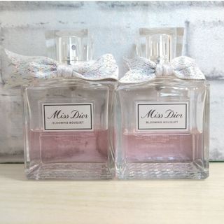 ディオール(Dior)のお纏めセット(香水(女性用))