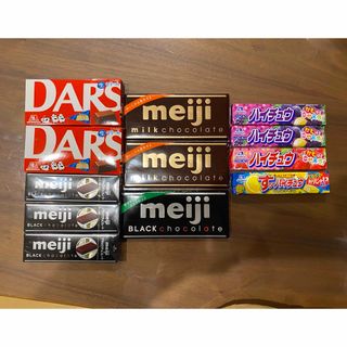 ⭐️説明文必読⭐️お菓子詰め合わせ　⭐️お買い得⭐️(菓子/デザート)